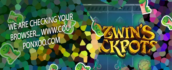Ozwin casino sign up bonus South African