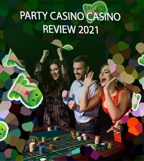Party casino online
