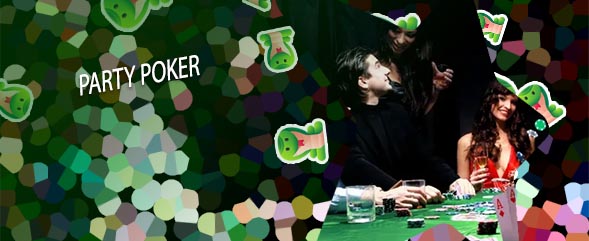 Party poker free play