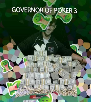 Party poker real money South African