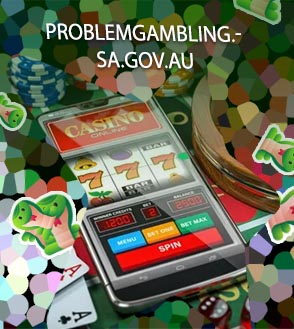 Phone gambling