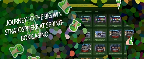 Play 2 win casino mobile in South Africa