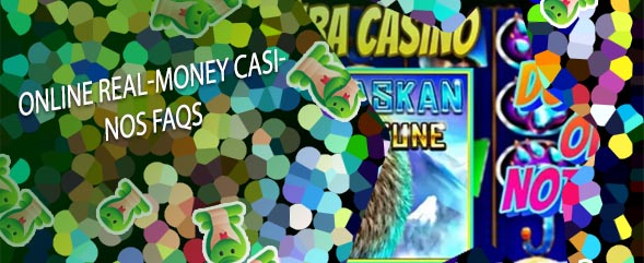 Play slots online for real money