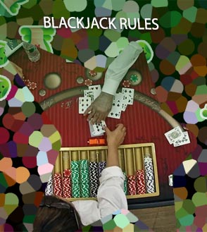 Playing blackjack by the book