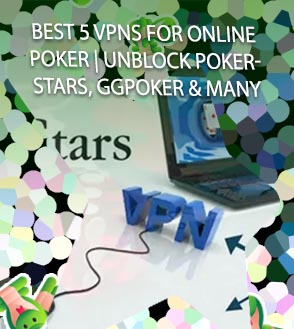 Poker star vpn