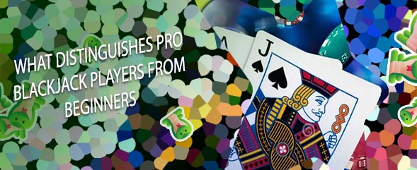 Pro blackjack