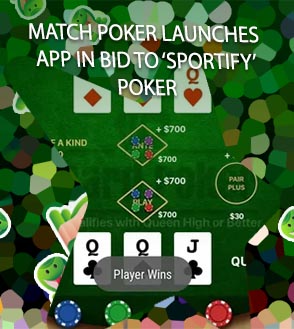 Real cards poker app