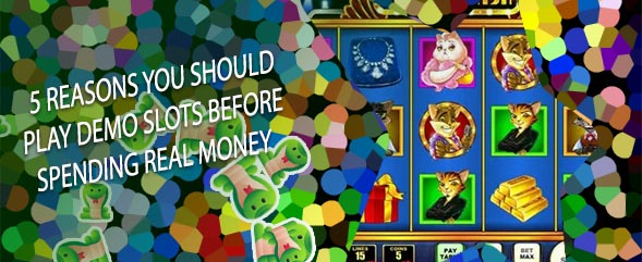 Real cash slots