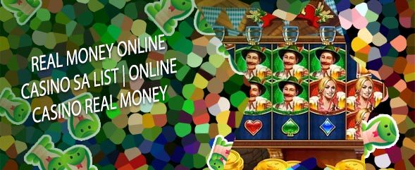 Real casino