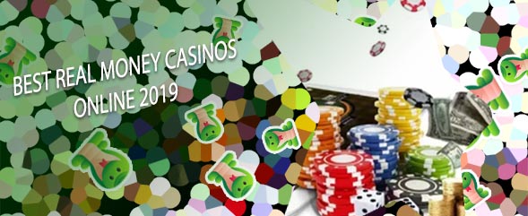Real money casino
