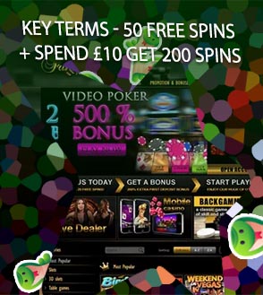Sky vegas free spins no deposit