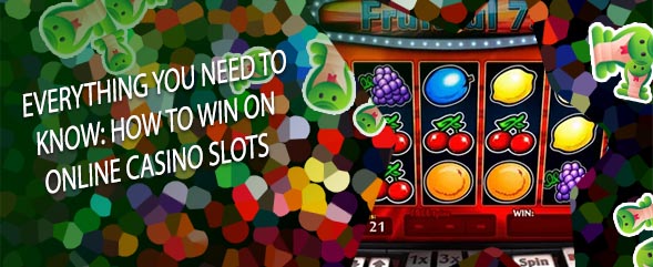 Slot machine games with free spins