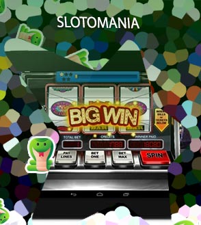 Slots for ipad