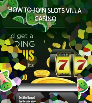 Slots villa casino no deposit bonus codes 2020