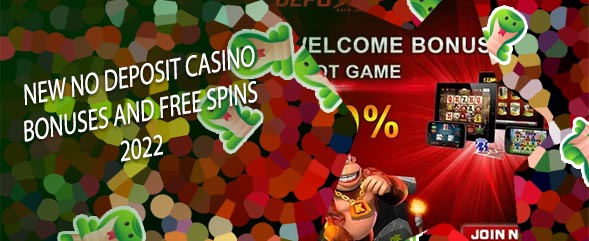 Slots welcome bonus