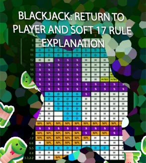 Soft in blackjack