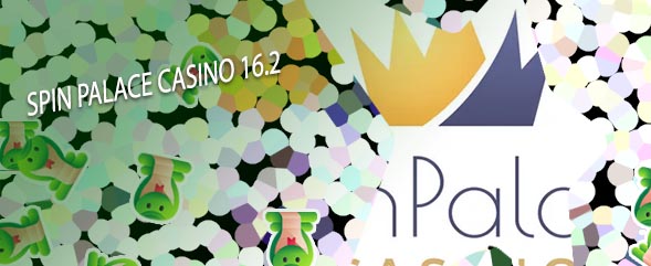 Spin palace casino