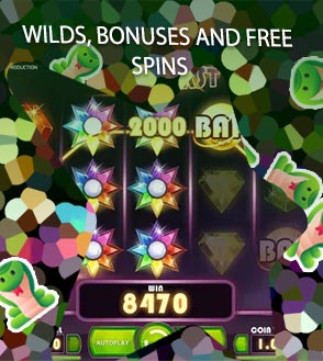 Starburst free spins mobile