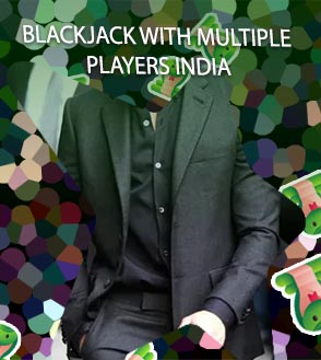 Suited blackjack