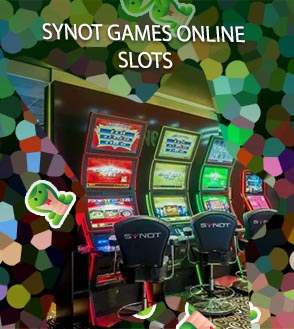 Synot slots