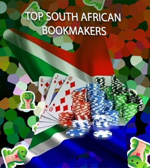 Top casino sites South African