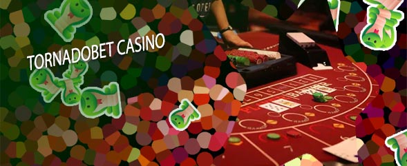 Tornadobet casino South African