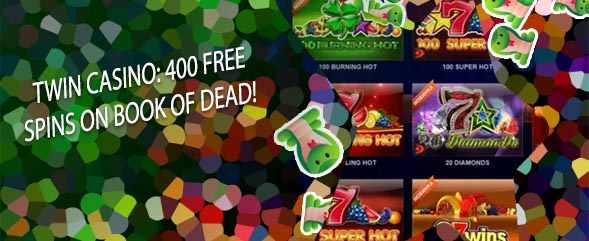 Twin casino no deposit bonus South African