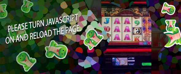 V slot casino