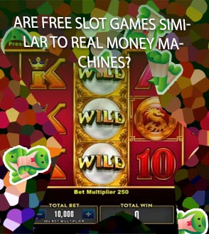Win real money slot machine app